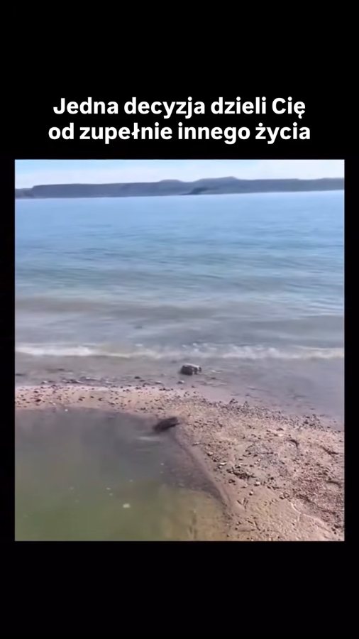 JEDNA decyzja, a… WIELKIE zmiany 🫶🏼 (720p)