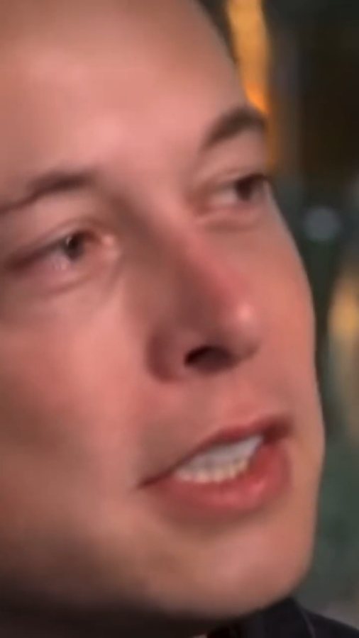 Elon Musk I never give up Music Gangstas paradise (720p)