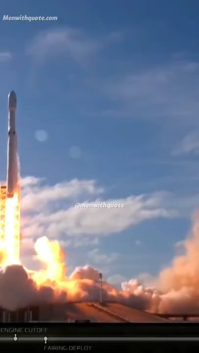 Never Give Up! Elon Musk Failure and Success Motivational Video Spacex Launch Failure Success (720p)