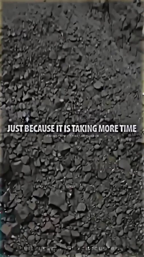 NEVER GIVE UP ON SOMETHING💯😎 ~WhatsApp status#shorts attitude status#motivation #quotes (720p)